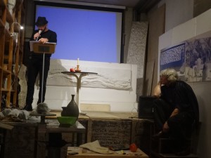 Musica in tornio