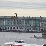 St. Petersburg Aug 2018 -