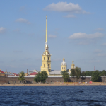 San Pietroburgo
