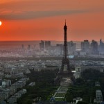 tour Eiffel
