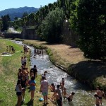 River games