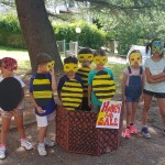 Bees