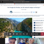 francese online 16.04.2020