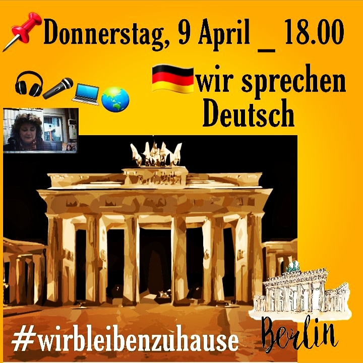 wirbleibenzuhause