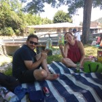 Pic nic