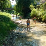 River!