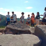 Summer camp 2020 al Vulcano