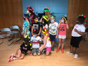 Summer Camp21