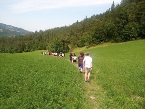 Summer Camp21