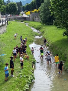 Summer Camp 21