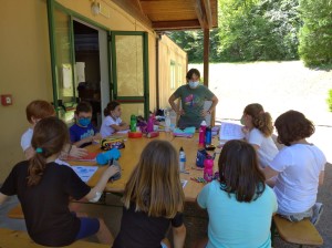 Summer Camp21