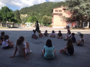 Summer Camp21