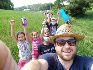 Summer Camp21