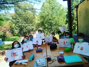 Summer Camp21