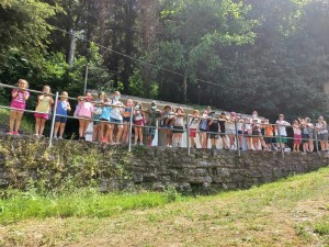 Summer camp21