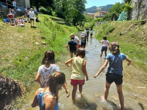 Summer camp21