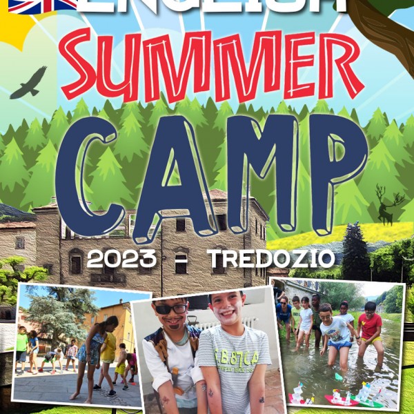 EnglishSummerCamp2023