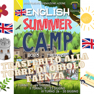 Summer Camp