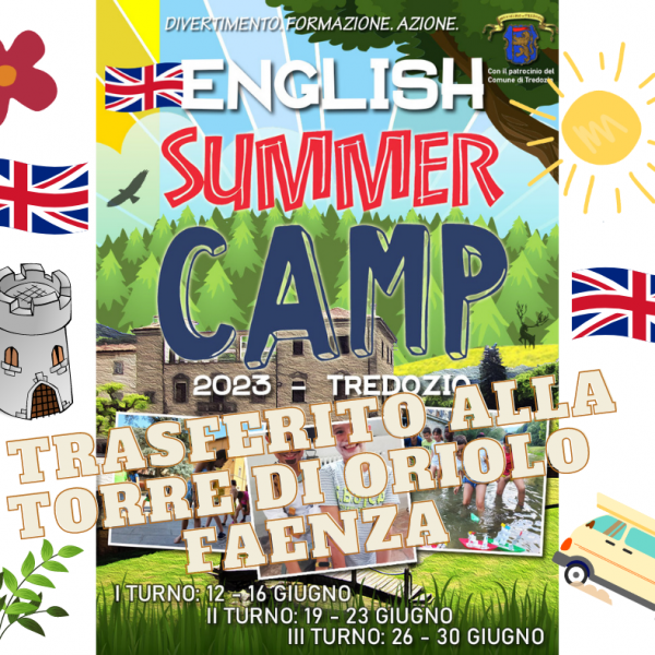Summer Camp