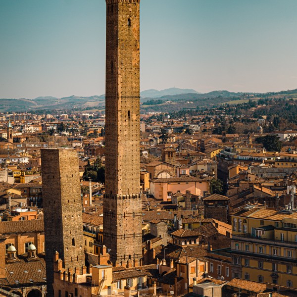 Bologna