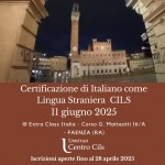 CILS giugno 25
