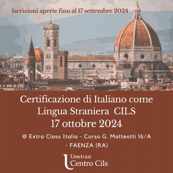 CILS ottobre