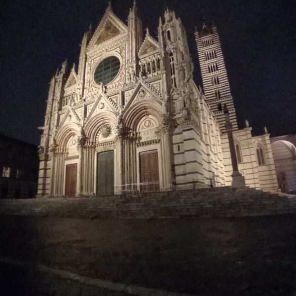 Duomo Siena