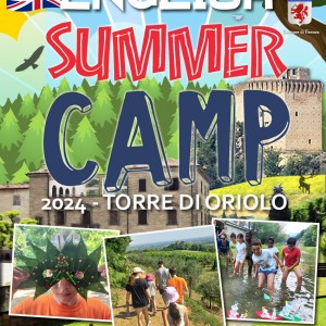 Summer Camp 2024