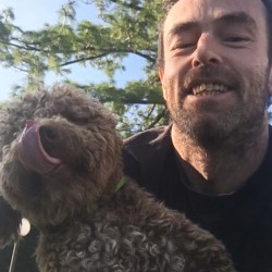 Charlie Morgan