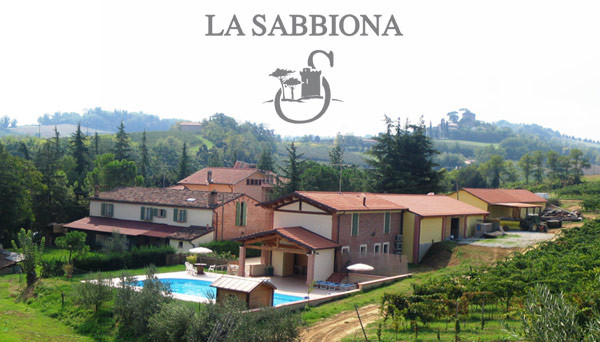 La Sabbiona